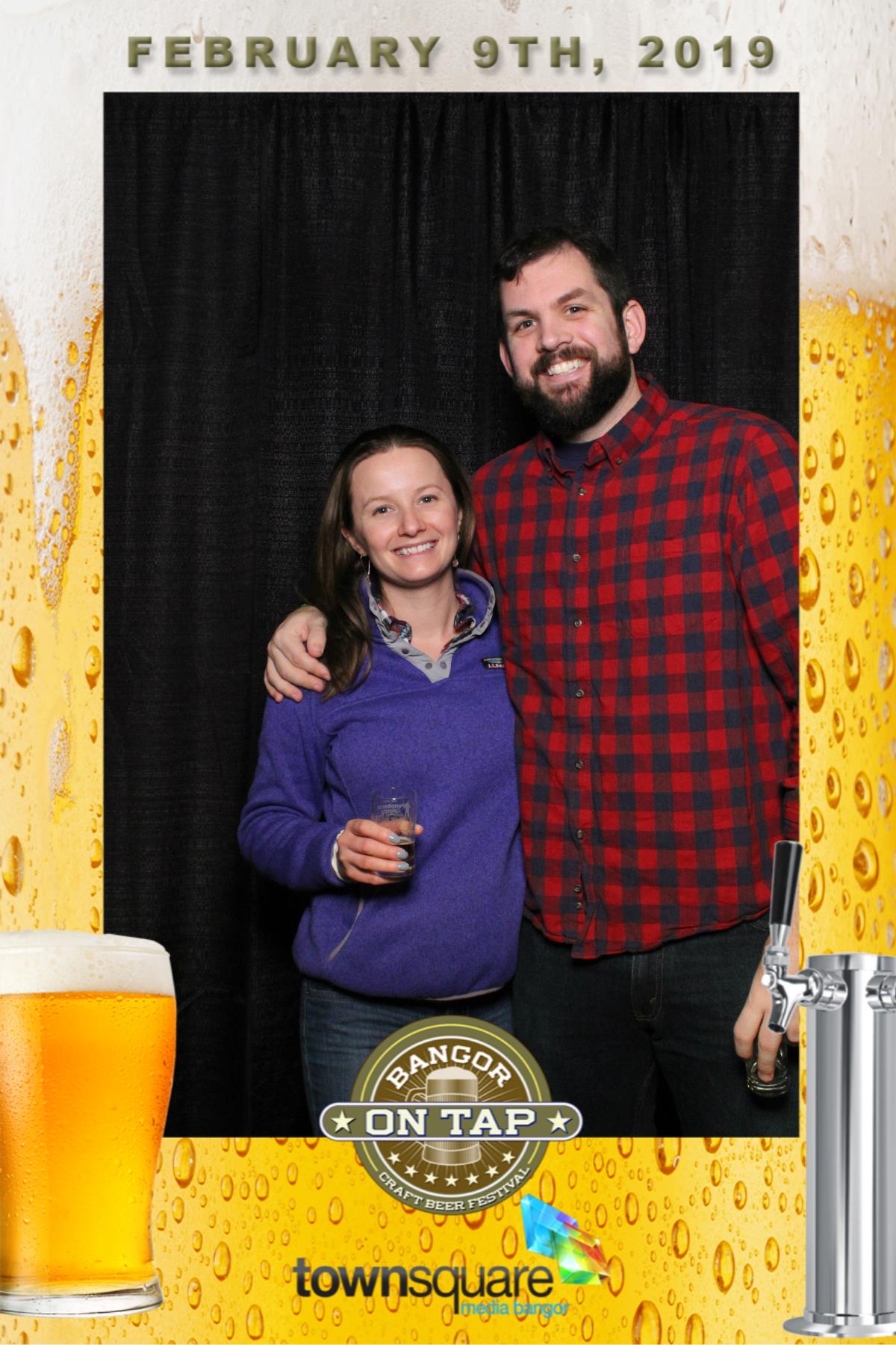 Bangor On tap | View more photos from the event at gallery.mainemagicmirror.com/u/MaineMagicMirror/Bangor-On-tap